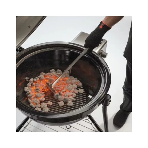 Брикети Weber вугільні 8кг (17591)