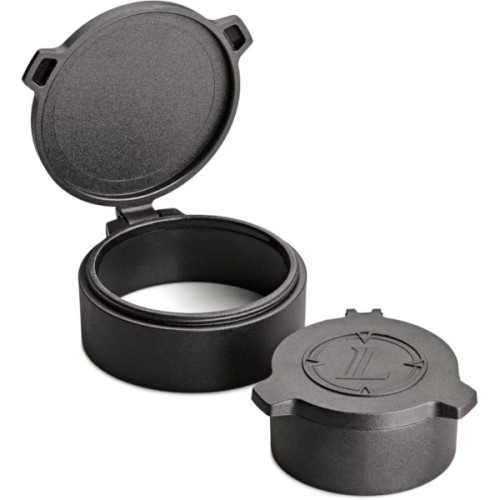 Оптичний приціл Leupold Mark 5HD 7-35x56 (35mm) M5C3 FFP TMR (176594)