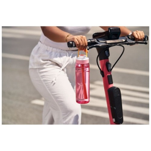 Пляшка для води Kambukka Lagoon 1000 мл рожевий (11-04055)