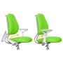 Дитяче крісло Evo-kids s Mio Ergo Green (Y-507 KZ)