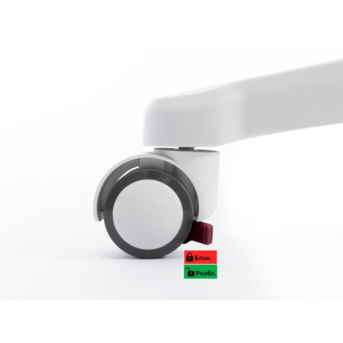 Дитяче крісло Evo-kids s Mio Ergo Green (Y-507 KZ)