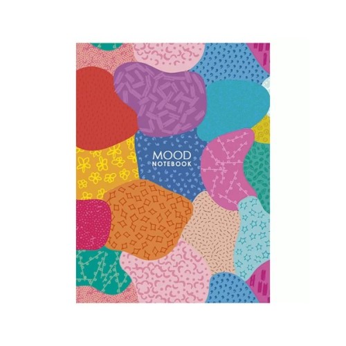 Зошит Школярик А5 Student лінія 80 аркушів (A5-080-5203L)