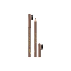 Олівець для брів Eveline Cosmetics Eyebrow Pencil Blonde (5901761918601)