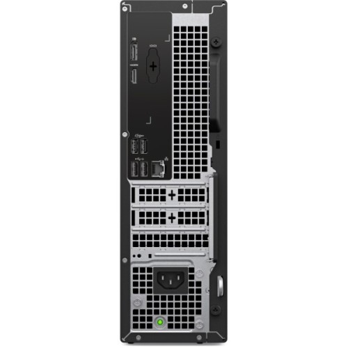 Комп'ютер Dell Pro Slim Essential SFF / i3-14100, 8, 512, WiFi, кл+м, Win11P (BTO001_QVS1260)