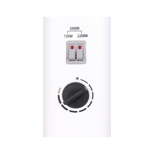 Обігрівач PRIME Technics PCH 2032 WL
