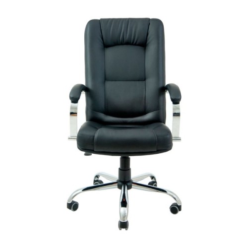 Офісне крісло Richman Альберто Хром П1 M-1 (Tilt) Флай 2230 (R00000049864)