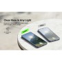 Скло захисне Belkin Titan EcoGuard Samsung Galaxy S26 Ultra (OVB080HQ)