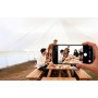 Скло захисне Belkin Titan EcoGuard Samsung Galaxy S26 Ultra (OVB080HQ)