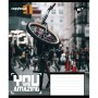 Зошит Yes You are amazing А5 24 аркушів лінія (767939)