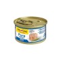 Консерви для собак GimDog Pure Delight для мініатюрних порід з тунцем 85 г (4002064513157)