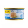 Консерви для собак GimDog Pure Delight для мініатюрних порід з тунцем 85 г (4002064513157)