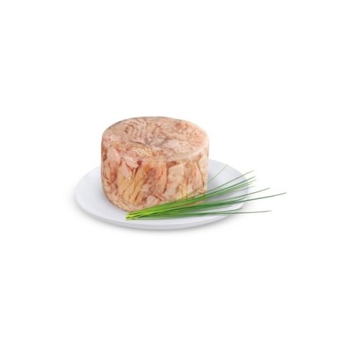 Консерви для собак GimDog Pure Delight для мініатюрних порід з тунцем 85 г (4002064513157)