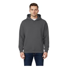 Худі NikiBo Urban сірий 2XL (10090301-07XXL)