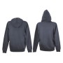 Худі NikiBo Urban сірий 2XL (10090301-07XXL)