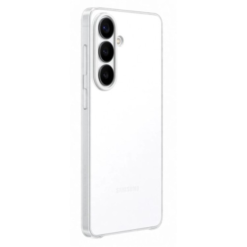 Чохол до мобільного телефона Samsung Galaxy S26+ (S947) Clear (EF-QS947CTEGWW)