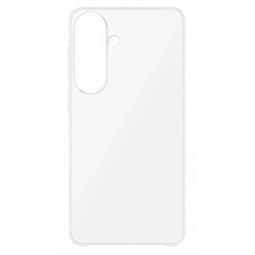 Чохол до мобільного телефона Samsung Galaxy S26+ (S947) Clear (EF-QS947CTEGWW)