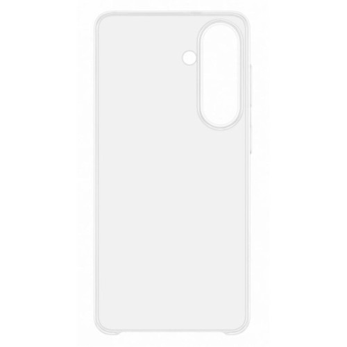 Чохол до мобільного телефона Samsung Galaxy S26+ (S947) Clear (EF-QS947CTEGWW)