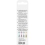Лайнер Faber-Castell набір капілярних ручок металіків Pitt Artist Pen Metallic M (1,5 мм) 4 кольори (28940)