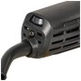 Шліфувальна машина Vitals Master, Ls1272HLvc, 125мм, 720W, 10500об/хв, 2кг (205400)
