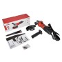 Шліфувальна машина Vitals Master, Ls1272HLvc, 125мм, 720W, 10500об/хв, 2кг (205400)