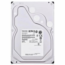 Жорсткий диск 3.5" 3TB Toshiba (MG03ACA300)