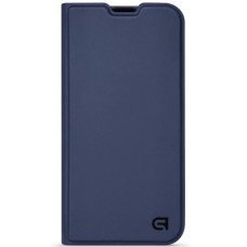 Чохол до мобільного телефона Armorstandart OneFold Case Motorola G86 5G Dark Blue (ARM86709)