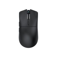 Мишка Attack Shark X1 Wireless/Bluetooth Black (X1B_AS)
