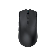 Мишка Attack Shark X1 Wireless/Bluetooth Black (X1B_AS)