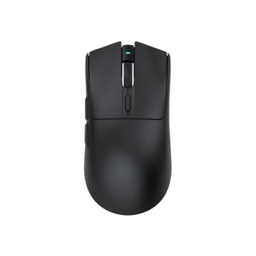 Мишка Attack Shark X1 Wireless/Bluetooth Black (X1B_AS)
