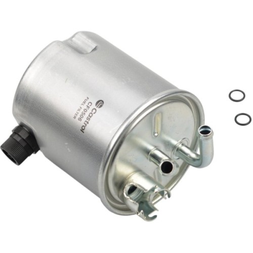 Фільтр паливний Castrol Filters CF0506