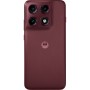 Мобільний телефон Motorola Edge 70 Pro 8/256GB Zinfandel (Burgundy) (PBC20088RS)