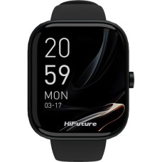Смарт-годинник HiFuture lume black (lume.black)