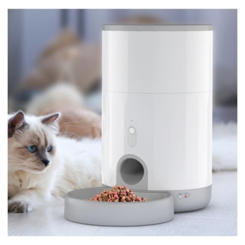 Універсальний посуд для тварин Petoneer Nutri Mini Feeder (PF005)