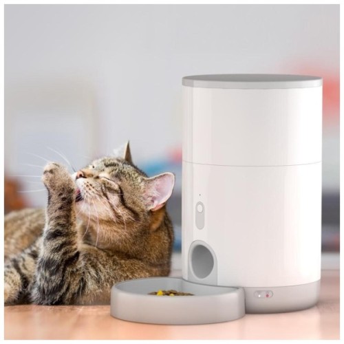 Універсальний посуд для тварин Petoneer Nutri Mini Feeder (PF005)