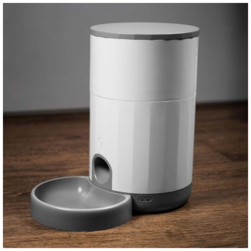 Універсальний посуд для тварин Petoneer Nutri Mini Feeder (PF005)