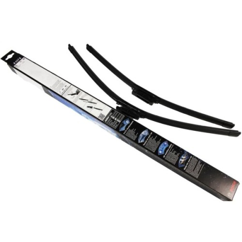 Щітка склоочисника Bosch 3 397 007 117