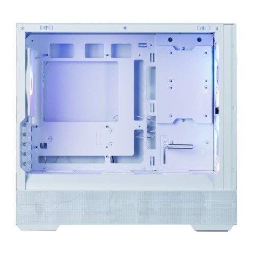Корпус для ПК Zalman P30 AIR white (P30AIRWHITE)