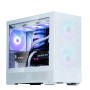 Корпус для ПК Zalman P30 AIR white (P30AIRWHITE)