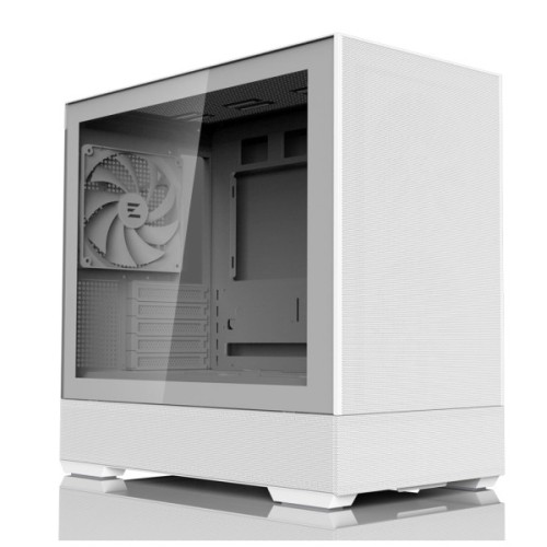 Корпус для ПК Zalman P30 AIR white (P30AIRWHITE)