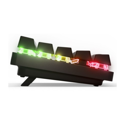 Клавіатура SteelSeries Apex Pro Mini Wireless UA Black (64842)