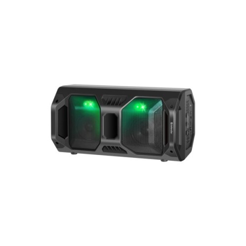 Акустична система Defender Rage Black (65109)