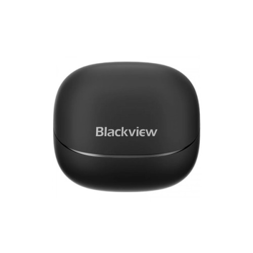 Навушники Blackview AirBuds 9 Black (6931548319696)