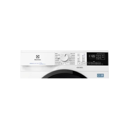 Пральна машина Electrolux EWS6427BU