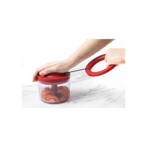 Подрібнювач KitchenAid KQG153BXERA