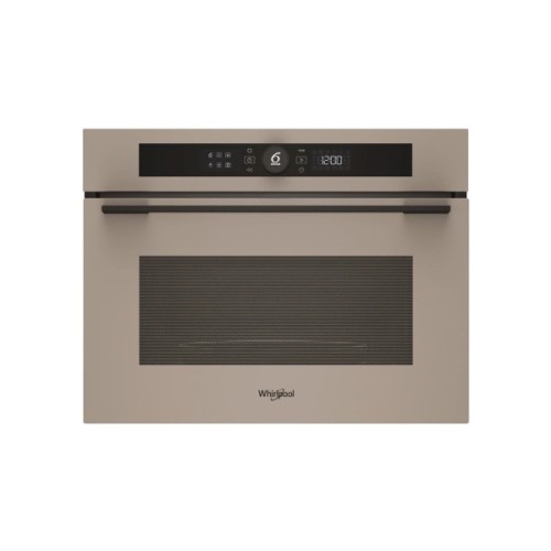 Мікрохвильова піч Whirlpool WMW57DHME