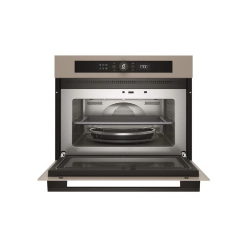 Мікрохвильова піч Whirlpool WMW57DHME