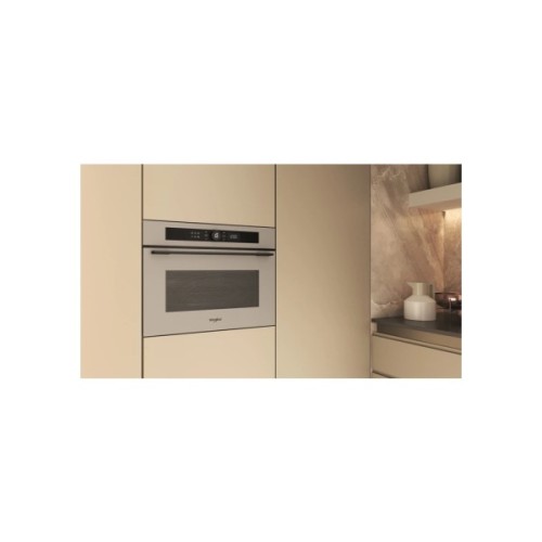 Мікрохвильова піч Whirlpool WMW57DHME