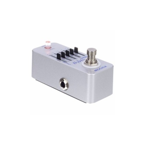 Педаль ефектів Mooer Graphic B