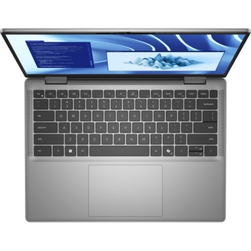 Ноутбук Dell Latitude 7455 (N003L745514UA_WP)