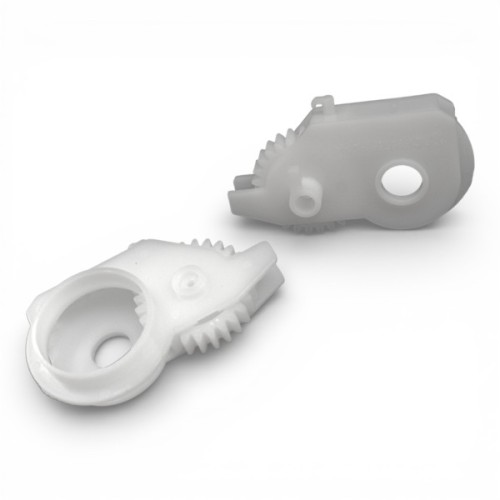 Шестерня HP LJ 1160/1320/P2014/2015/3390/3392/M2727 27T RC1-3575/RU5- Veaye (RC1-3575-VE)